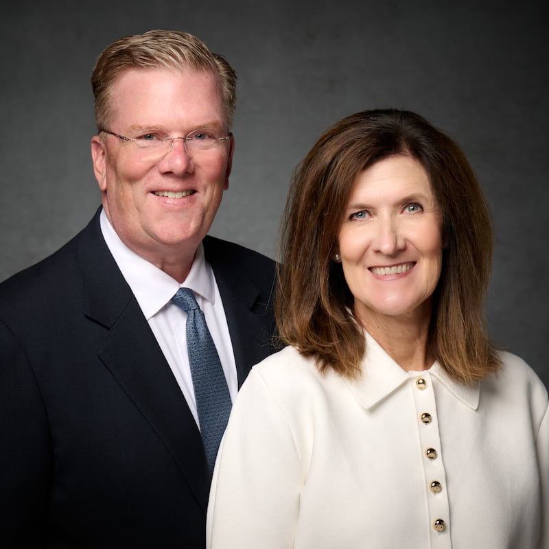 E. Boyd Craig et Michelle D. Craig, qui serviront comme président et compagne de la nouvelle mission Canada Toronto Est à compter de juillet 2026.