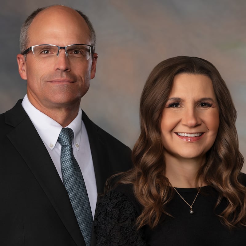 Tyler C. Sorenson et Karen E. Sorenson, qui serviront comme president et compagne de la mission de Maputo, au Mozambique, a compter de juillet 2026.
