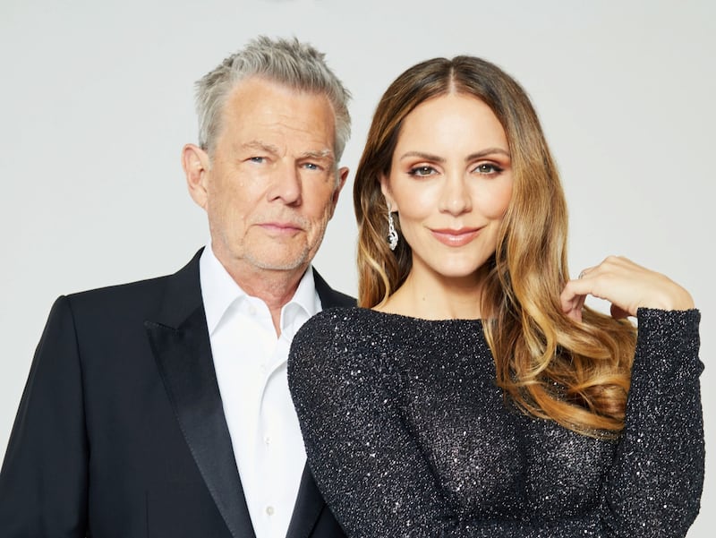 David Foster et Katharine McPhee se joindront au Choeur du Tabernacle et à l'Orchestre de Temple Square en tant qu'artistes invités pour le "Concert-bénéfice Songs of Hope" au Hollywood Bowl à Los Angeles, en Californie, les 24 et 25 juin 2026.