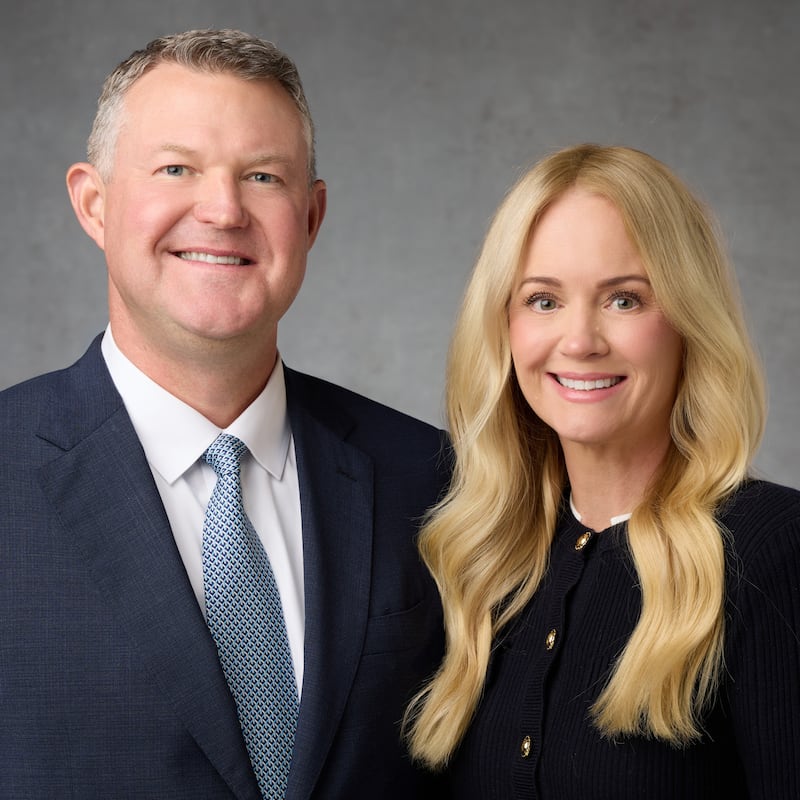 Jayson Newitt et Allison Newitt, qui serviront comme président et compagne de la mission de Barcelone, Espagne, à partir de juillet 2026.