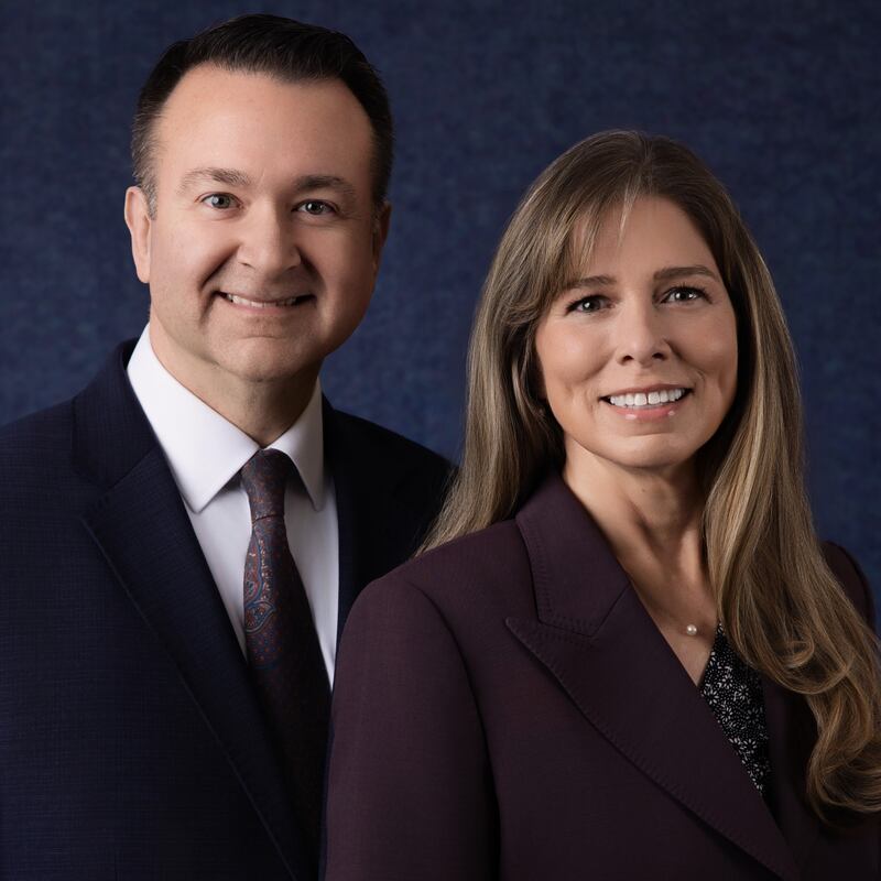Brandon L. Taylor et Jennifer M. Taylor, qui serviront comme president et compagne de la mission de Cote d'Ivoire Abidjan Est a partir de juillet 2026.