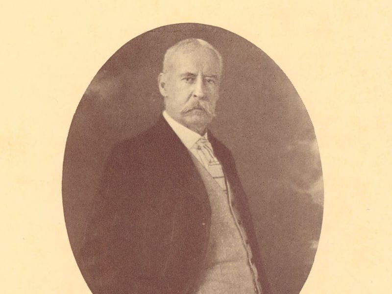R. Kelso Carter (1849-1928).