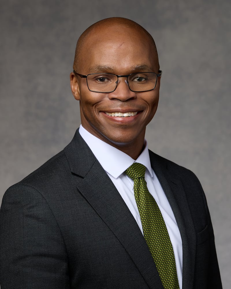 Elder Thabo Lebethoa, nouveau soixante-dix Autorité générale