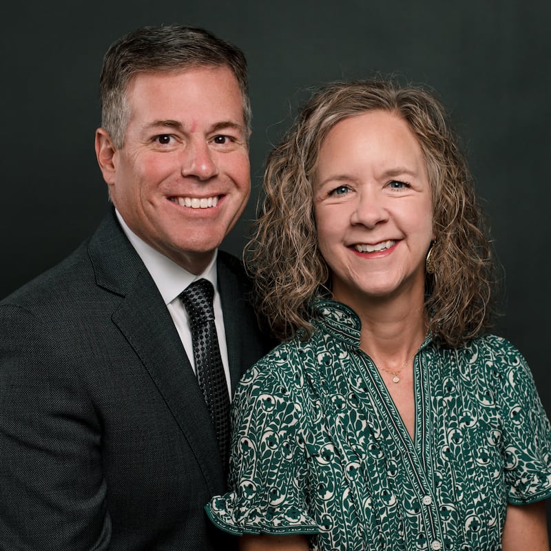 Jason M. Mattingley et Karen B. Mattingley, qui serviront comme président et compagne de la nouvelle mission de Madrid Est, Espagne, à partir de juillet 2026.