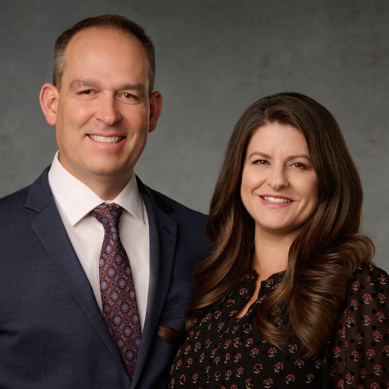 Lee D. Mackay et Jennifer Mackay, qui serviront comme président et compagne de la mission d'Argentine Rosario à partir de juillet 2026.