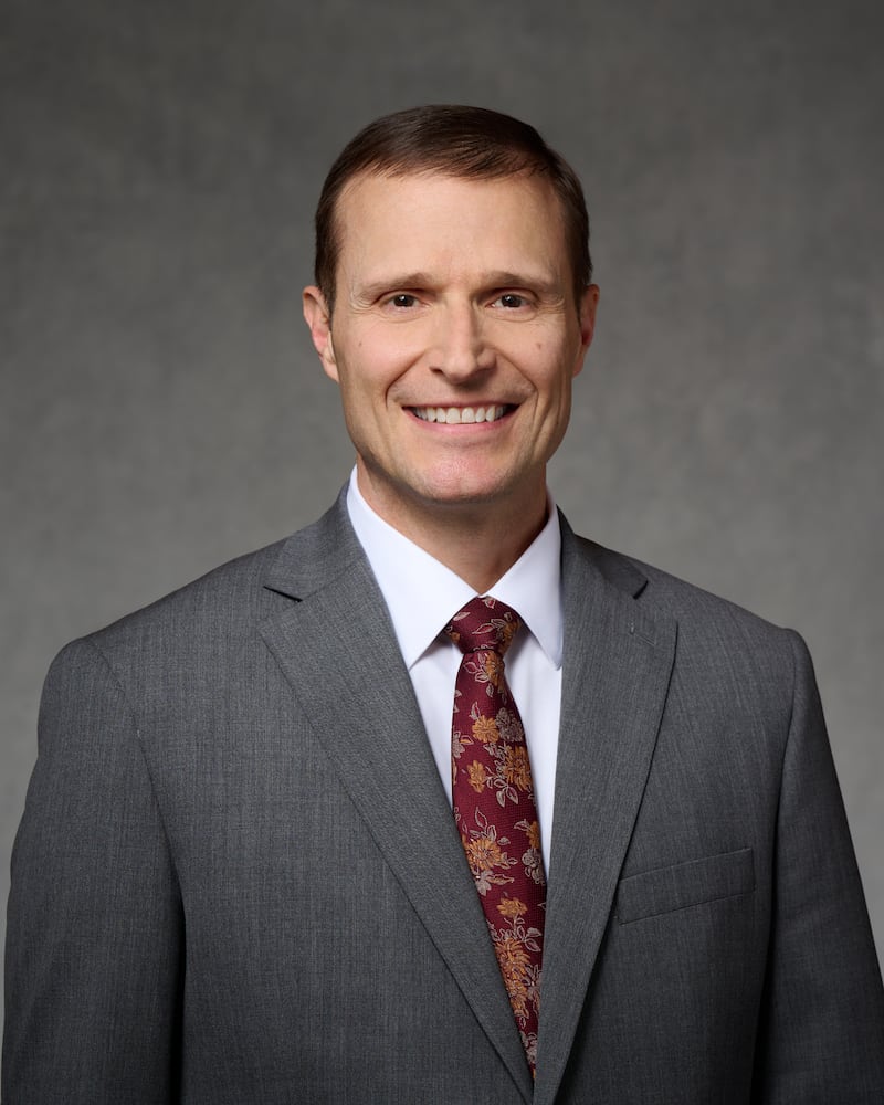 Elder Kevin J. Hathaway, nouveau soixante-dix Autorité générale
