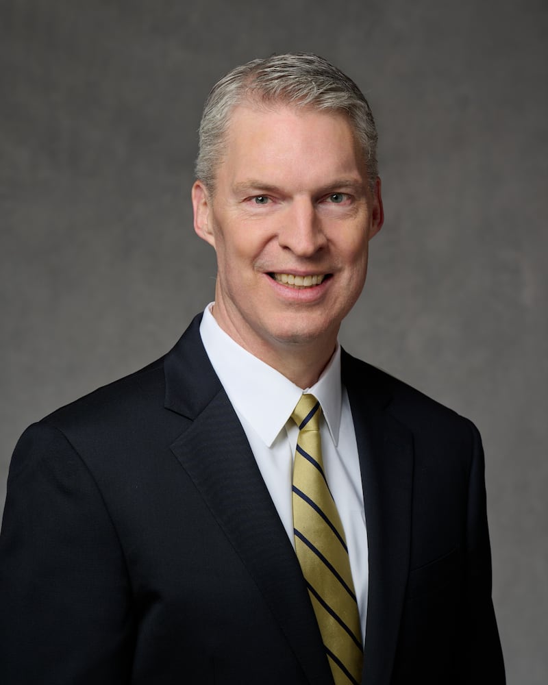 Elder Jeremy J. Morgan, nouvelle Autorité générale soixante-dix