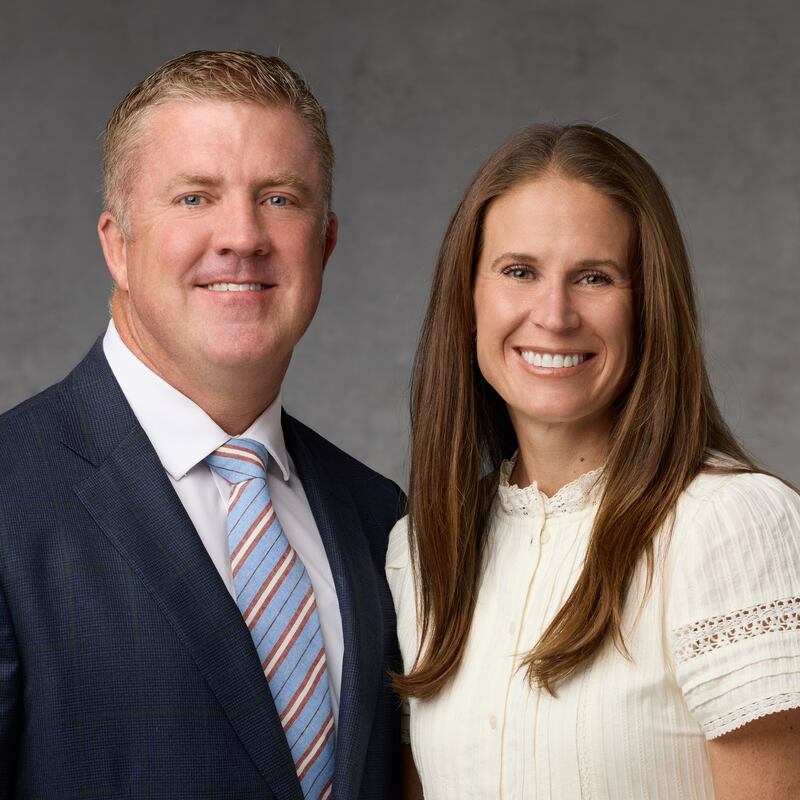 Adam Kessler et Natalie Kessler, qui serviront comme président et compagne de la mission de Californie San José à partir de juillet 2026.